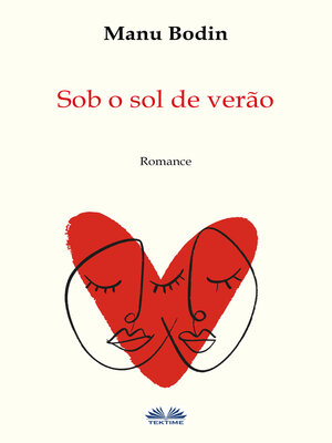 cover image of Sob O Sol De Verão